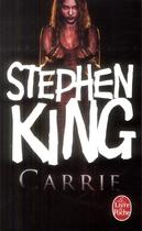 Carrie, de Stephen King