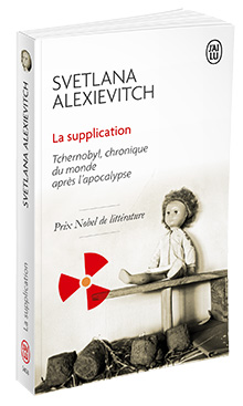 Prologue de La Supplication - Svetlana Alexievitch