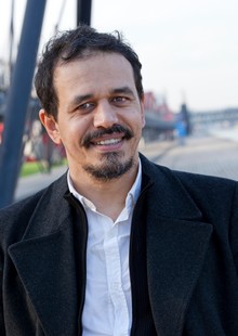 Karim Miské