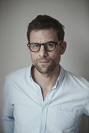 Nicolas Mathieu