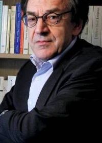 Alain Finkielkraut - Biographie