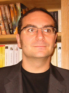 Christophe Arleston