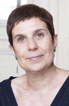 Marianne Jaegle