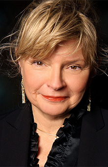 Patricia Macdonald