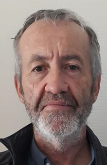 Jean-Jacques Riou