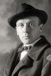 Mikhail Boulgakov