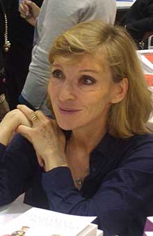 Emmanuelle De Boysson