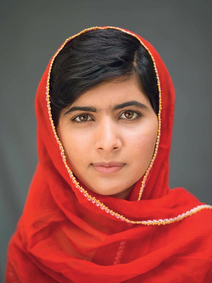 Malala Yousafsai