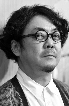 Minetaro Mochizuki