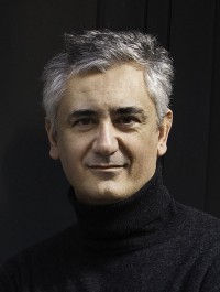 Eric Giacometti