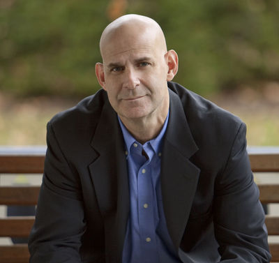 Harlan Coben