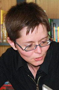 Helene Gestern