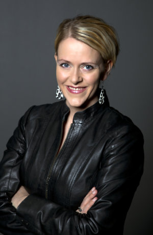 Lilja Sigurdardottir