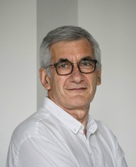Pascal Manoukian