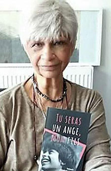 Yolande Chapuisat-Gervaise