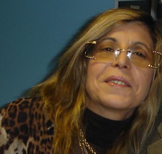Lina Chelli
