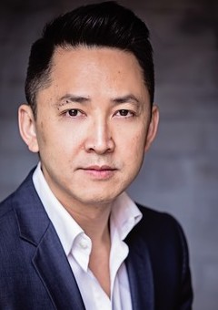 Viet Thanh Nguyen