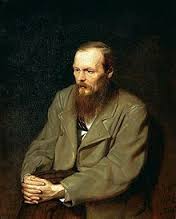 Fedor Mikhailovitch Dostoievski