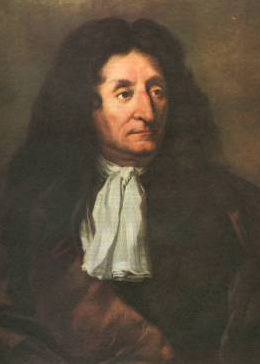Jean De La Fontaine