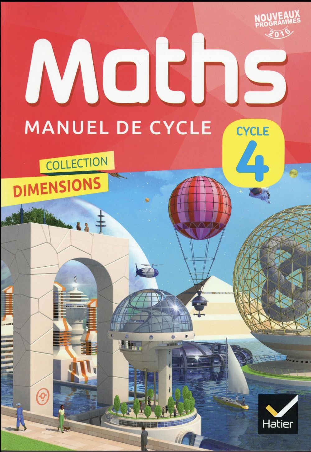 livre de math hatier - livre maths 6ème hatier