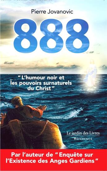 Couverture du livre « 888 : 