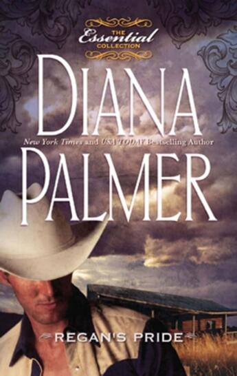 Couverture du livre « Regan's Pride (Mills & Boon M&B) (Long, Tall Texans - Book 11) » de Diana Palmer aux éditions Mills & Boon Series