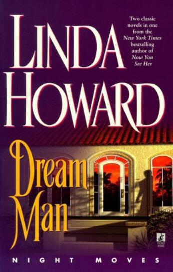 Couverture du livre « Night Moves » de Linda Howard aux éditions Pocket Books