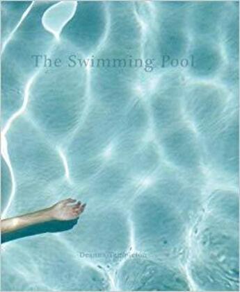 Couverture du livre « Deanna templeton: swimming pool » de Templeton Deanna aux éditions Dap Artbook