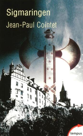 Couverture du livre « Sigmaringen » de Jean-Paul Cointet aux éditions Tempus/perrin