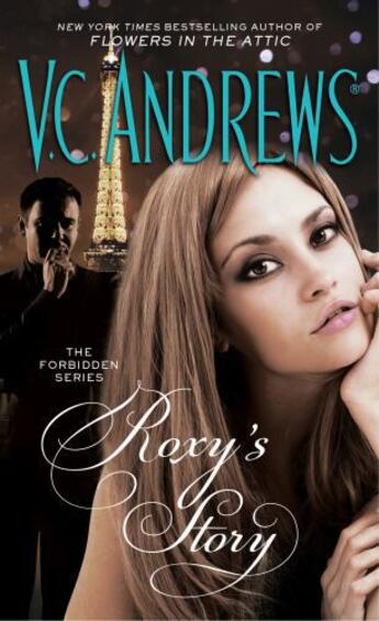 Couverture du livre « Roxy's Story » de Andrews V C aux éditions Pocket Books