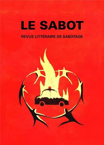 Couverture du livre « Le sabot 1-5 » de  aux éditions Le Sabot