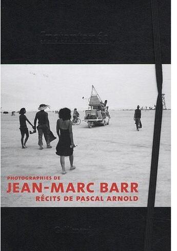 Couverture du livre « Instantanés » de Barr/Arnold aux éditions Gallimard-loisirs