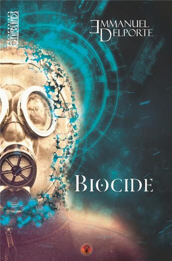 Couverture du livre « Biocide » de Delporte-E aux éditions Otherlands