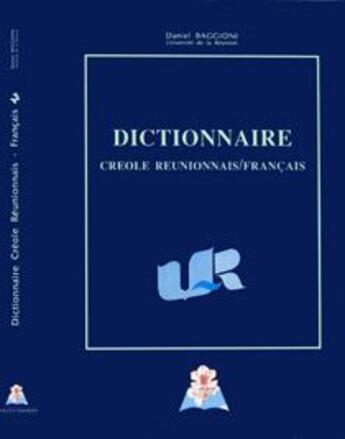 Couverture du livre « Contes de l'ile de la reunion » de  aux éditions L'harmattan