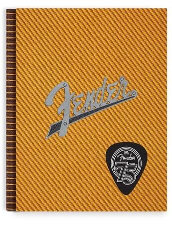 Couverture du livre « Fender » de Hunter Dave aux éditions Grund