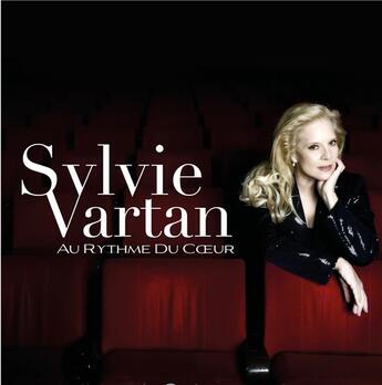 Couverture du livre « Sylvie Vartan » de K@Rel aux éditions L.m.l.r.