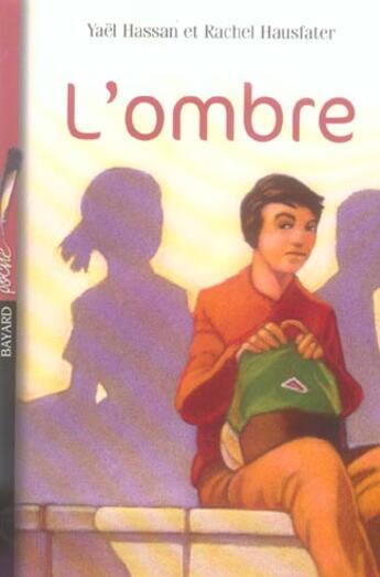 Couverture du livre « Ombre (l) » de  aux éditions Bayard Jeunesse