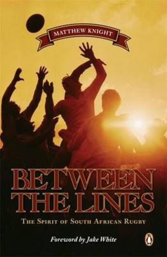 Couverture du livre « Between the lines » de Matthew Knight aux éditions Michael Joseph