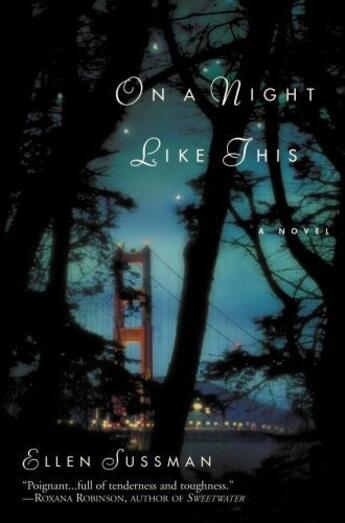 Couverture du livre « On a Night Like This » de Sussman Ellen aux éditions Grand Central Publishing