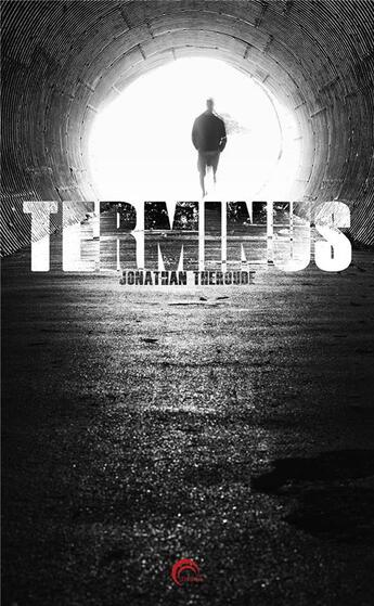 Couverture du livre « Terminus » de Jonathan Theroude aux éditions Nouvelle Bibliotheque