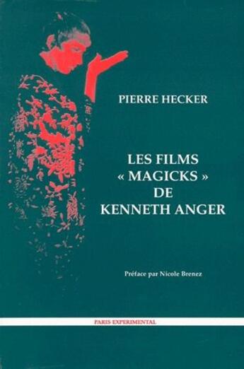 Couverture du livre « Les films 