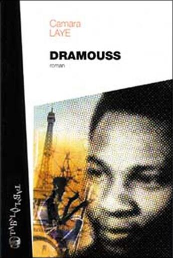 Couverture du livre « Dramouss » de Camara Laye aux éditions Tabala