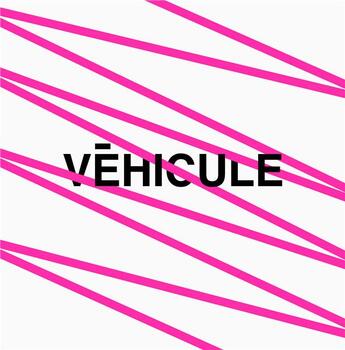 Couverture du livre « Vehicule n 04 » de  aux éditions Vroum