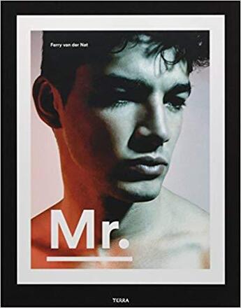 Couverture du livre « Mr. » de Van Der Nat Ferry aux éditions Lannoo