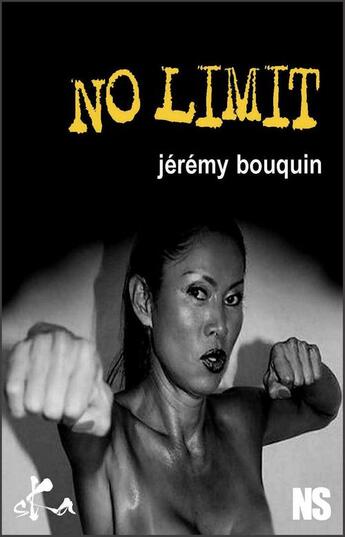 Couverture du livre « No limit ! » de Jérémy Bouquin aux éditions Ska