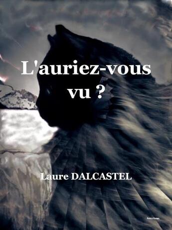 Couverture du livre « L'auriez-vous vu ? » de Laure Dalcastel aux éditions Laure Dalcastel