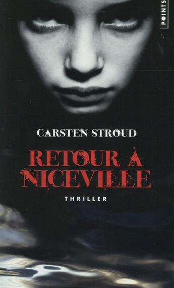 Couverture du livre « Retour à Niceville » de Carsten Stroud aux éditions Points