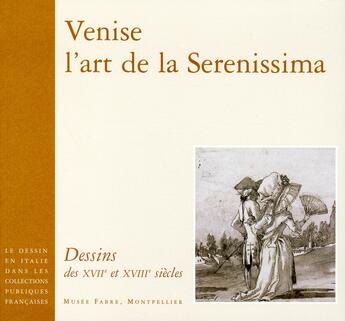 Couverture du livre « Venise ; l'art de la serenissima » de  aux éditions Gourcuff Gradenigo