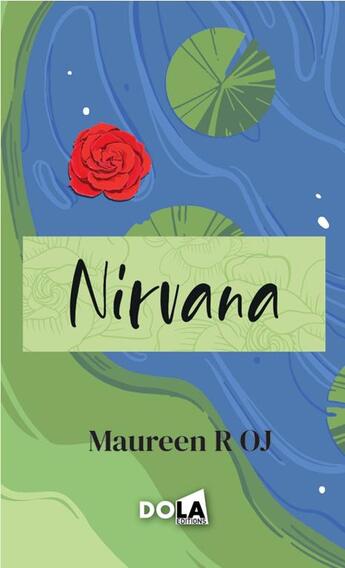 Couverture du livre « Nirvana » de  aux éditions Dola Editions