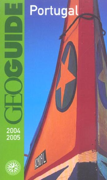 Couverture du livre « Portugal (édition 2004) » de Breuiller/Fonovich aux éditions Gallimard-loisirs